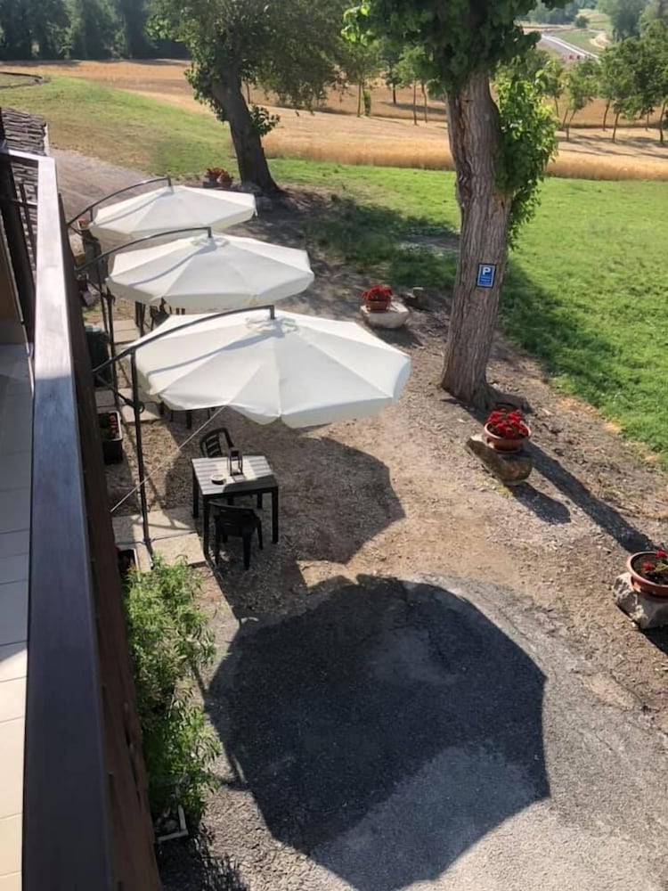 Фото B&b Relais Aeclanum