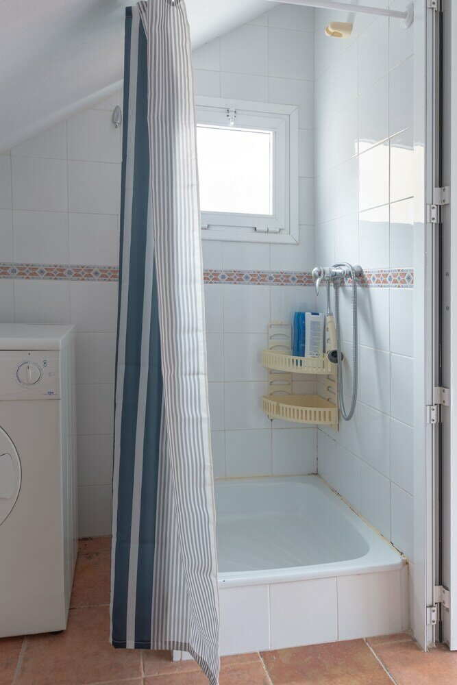 Фото Rent&Dream apt Malaga Ballesteros 3