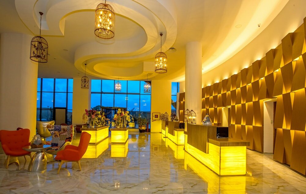 Фото отеля 4