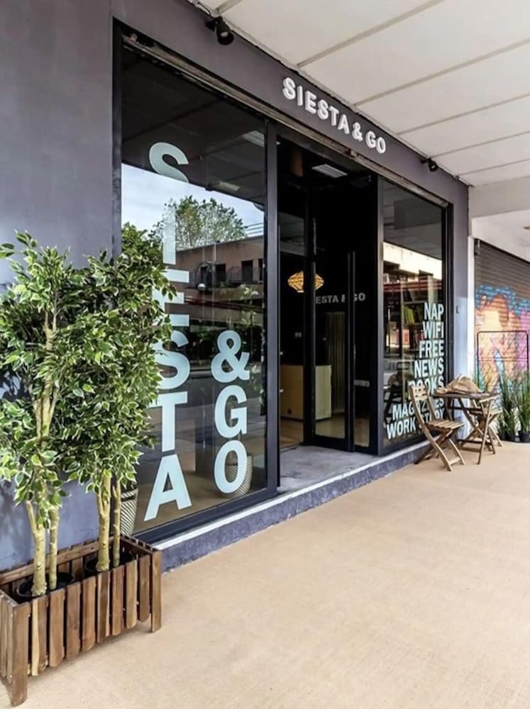 Фото отеля 3