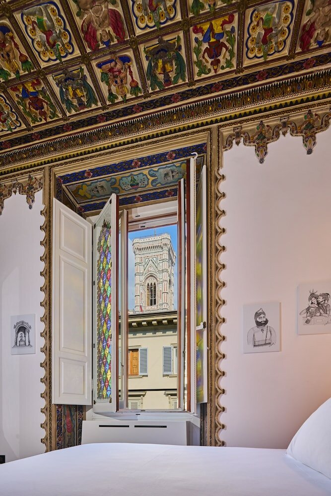 Фото Duomo Luxury Florence