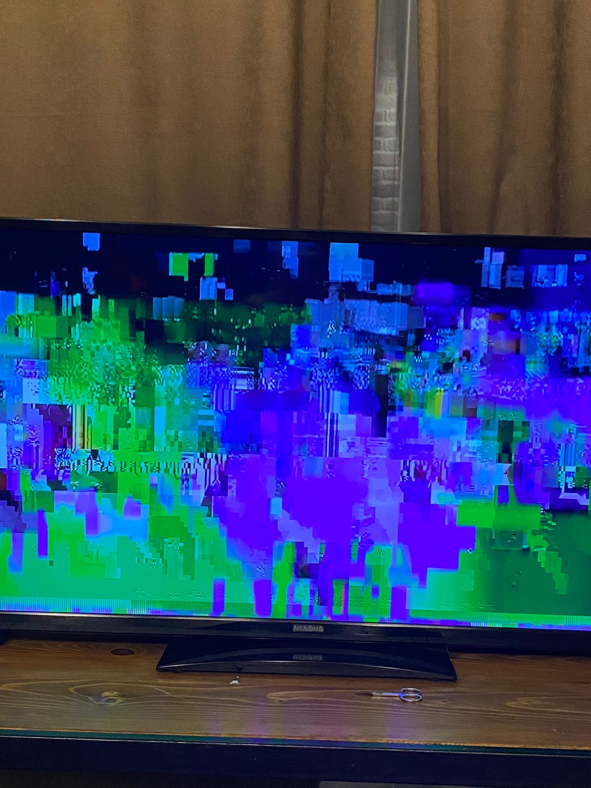 Фото Шале Леона