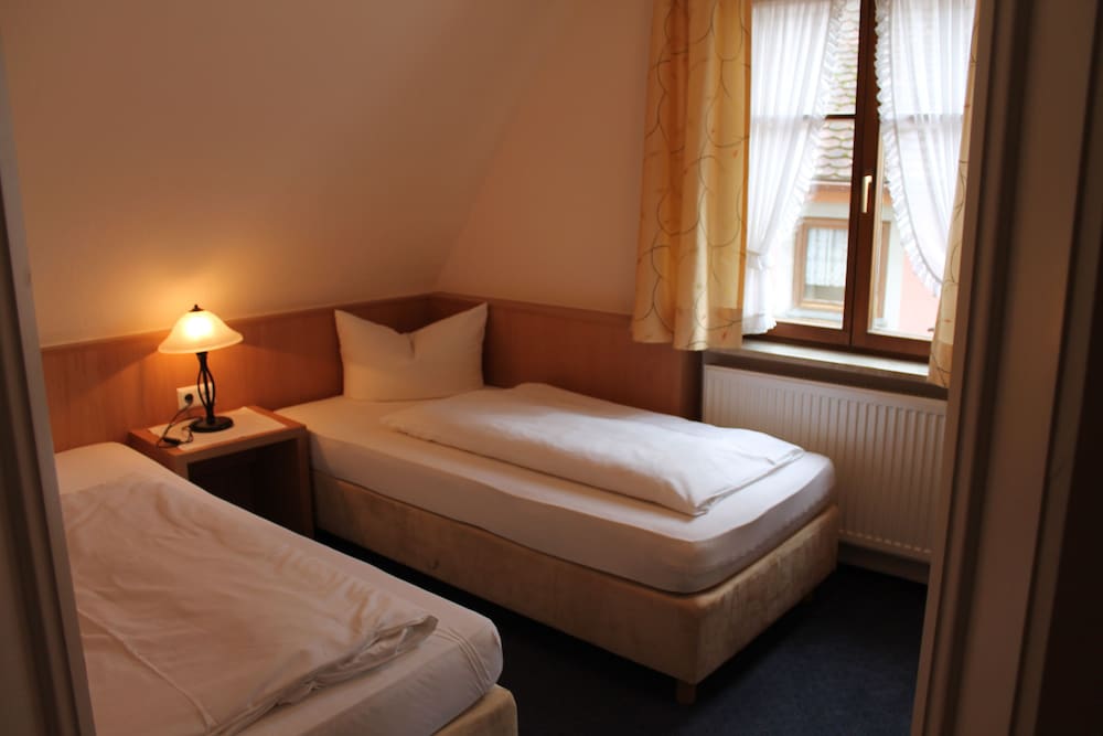 Фото Hotel Zum Breiterle