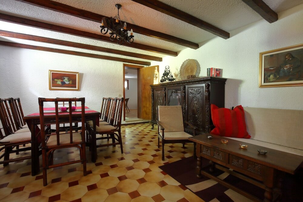 Фото Tarzo - Villa Diana