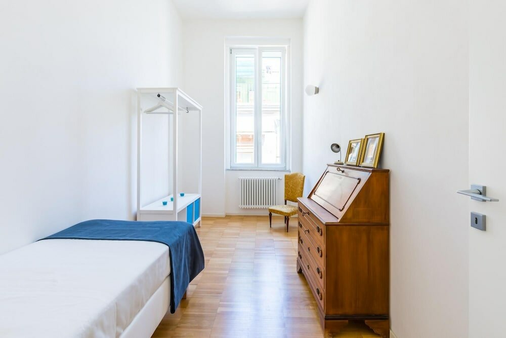 Фото Appartamento tra le Cupole di Napoli by Wonderful Italy