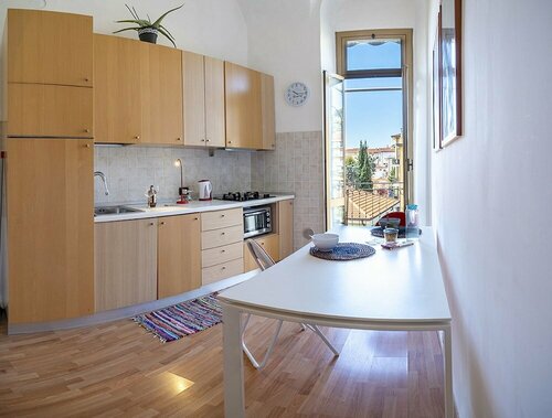 Апартаменты Casa Margherita