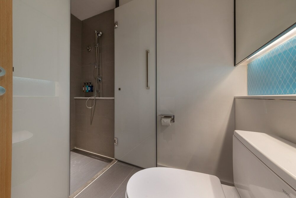 Фото Holiday Inn Express Dongguan Humen, an Ihg Hotel