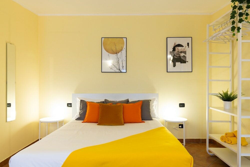 Фото NotaMi - Gorla Skyline Top Floor