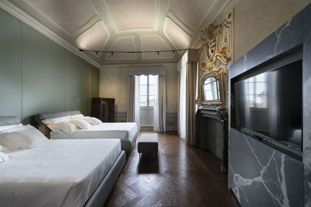 Фото Palazzo Giusti Suites and SPA