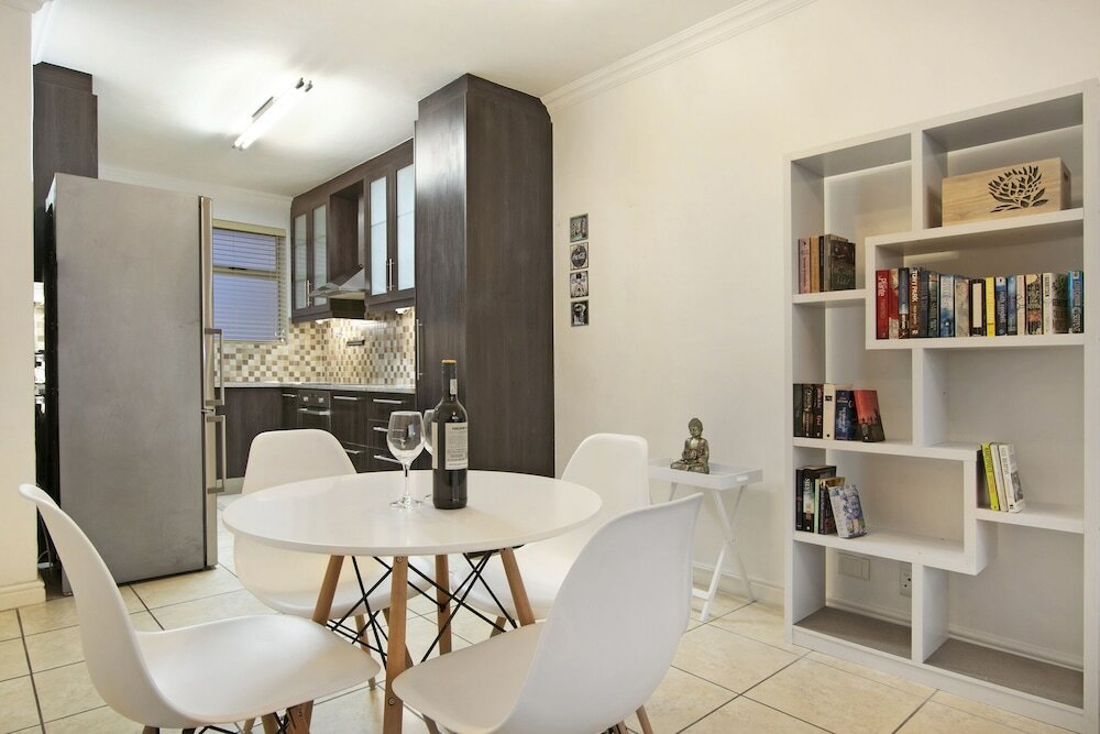 Фото Blouberg Heights 1406