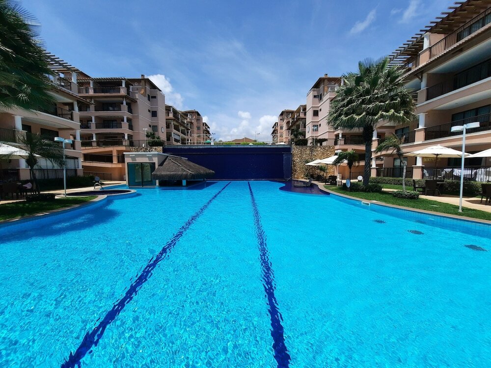 Фото Beverly Hills Cobertura 3 Suítes Jacuzzi 8 pessoas by DM Apartments