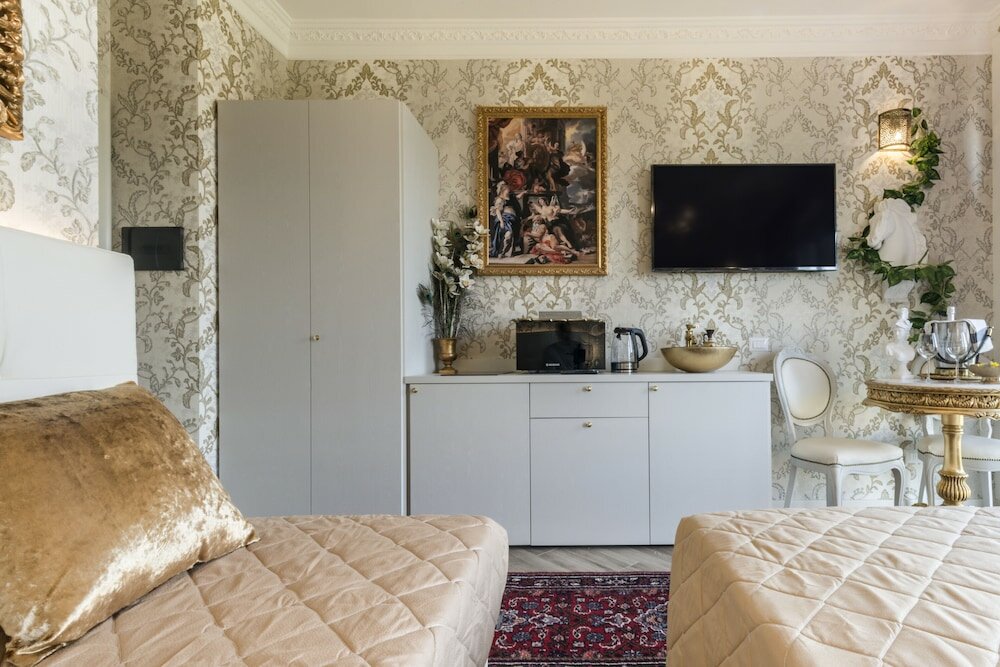 Фото Olympus Verona Relais