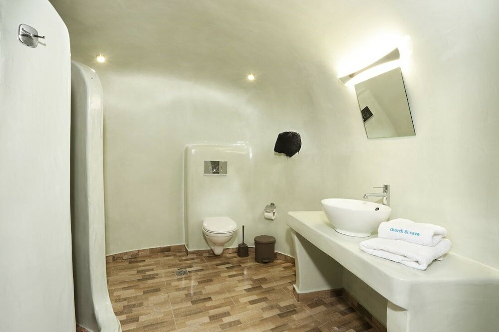 Фото Church & Cave - Santorini Private Residences