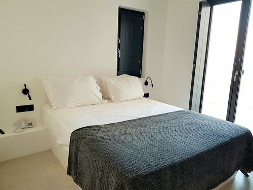 Гостиница MyLithos Suites