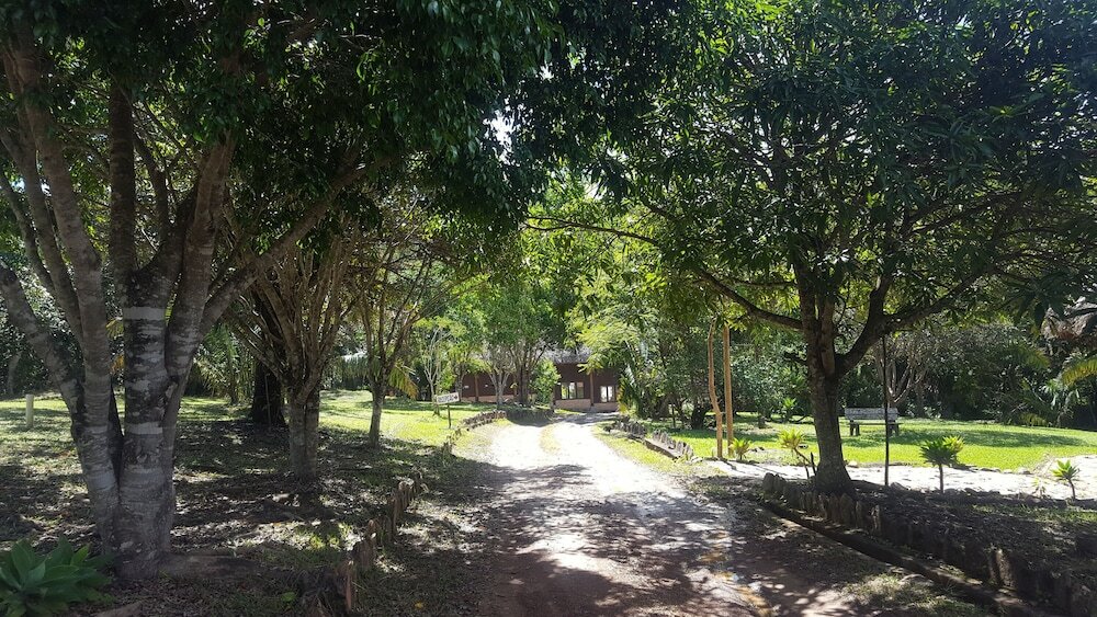 Фото Pousada Caminho de Santiago