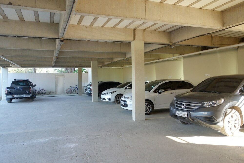 Фото Brasiléia Palace Hotel