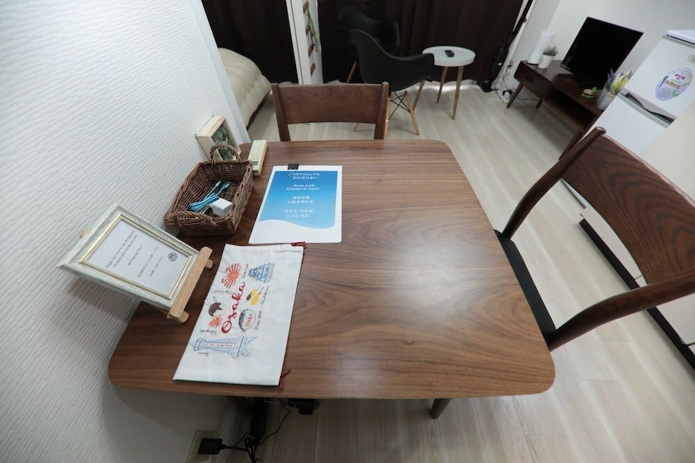 Фото Hotel Kaji - 223-2