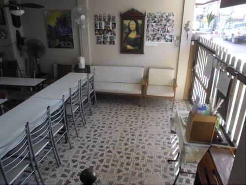 Фото Chomhaad Guesthouse