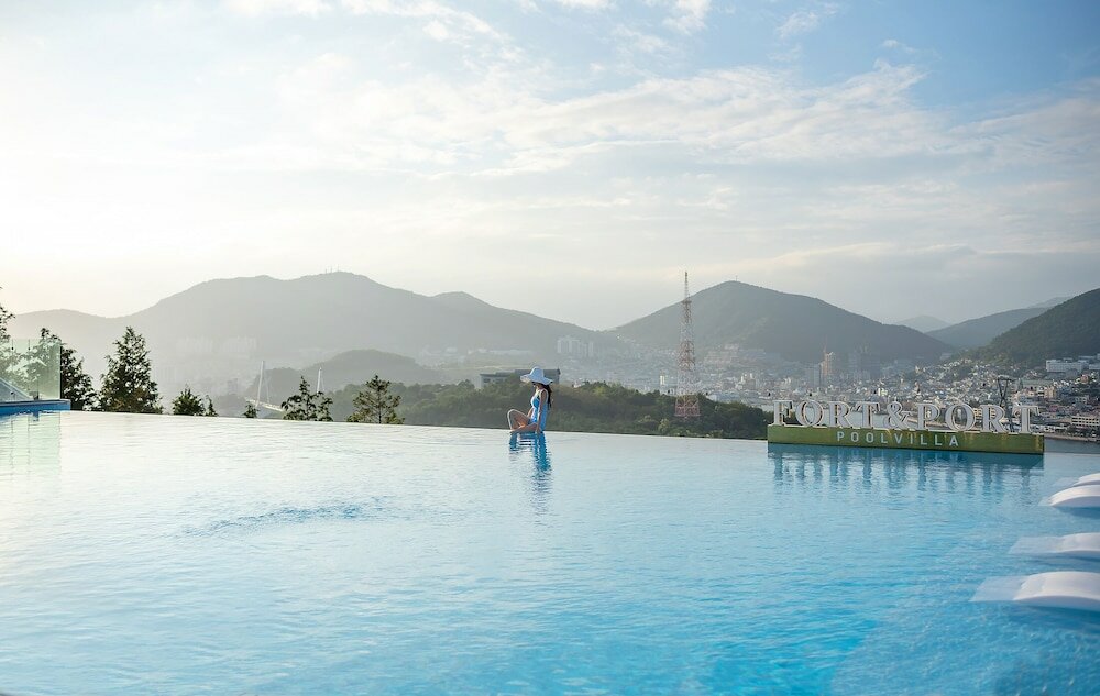 Фото Ely Stay Yeosu