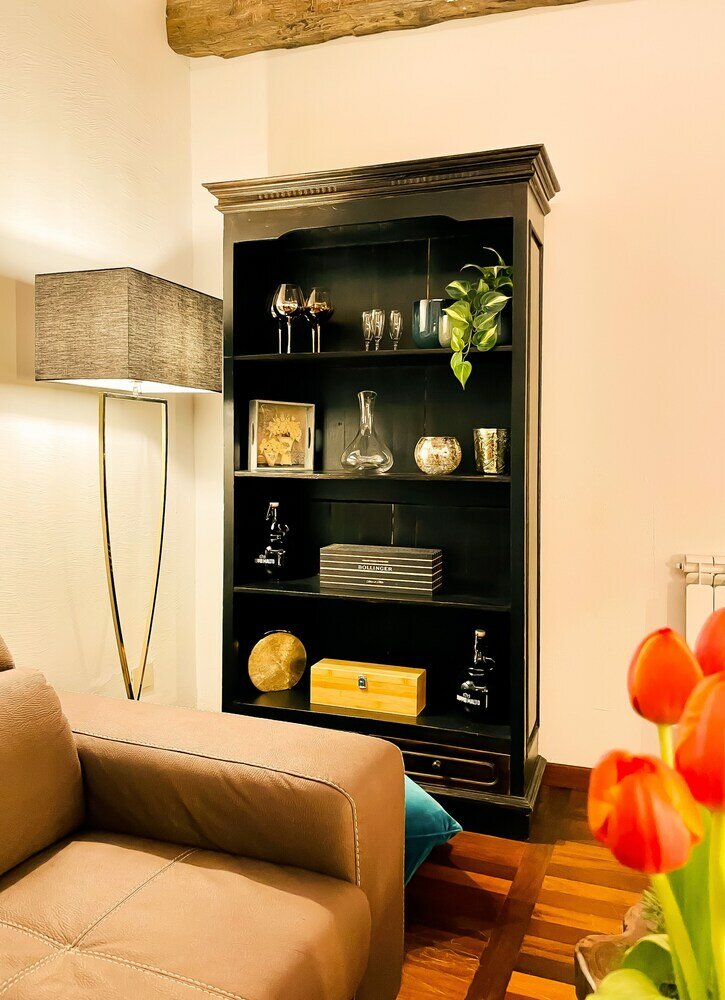 Фото Trevi Fountain Luxury Guesthouse