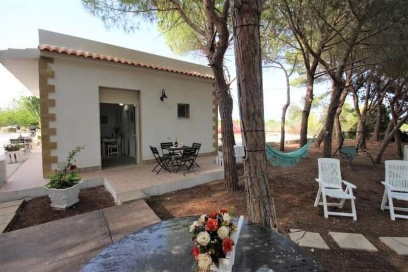 Апартаменты Doro Two-room Apartment In Full Relaxation - Air-conditioned - Wifi