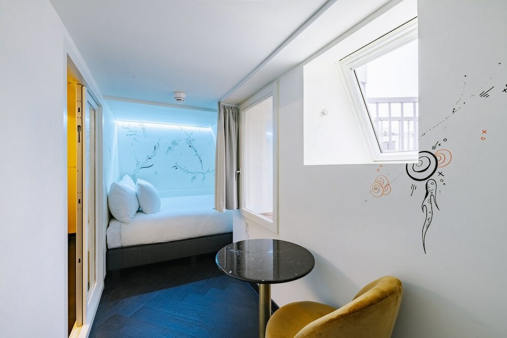 Фото Отель Supper