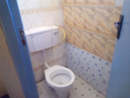 Гостиница Queens Village Hotel в Накуру