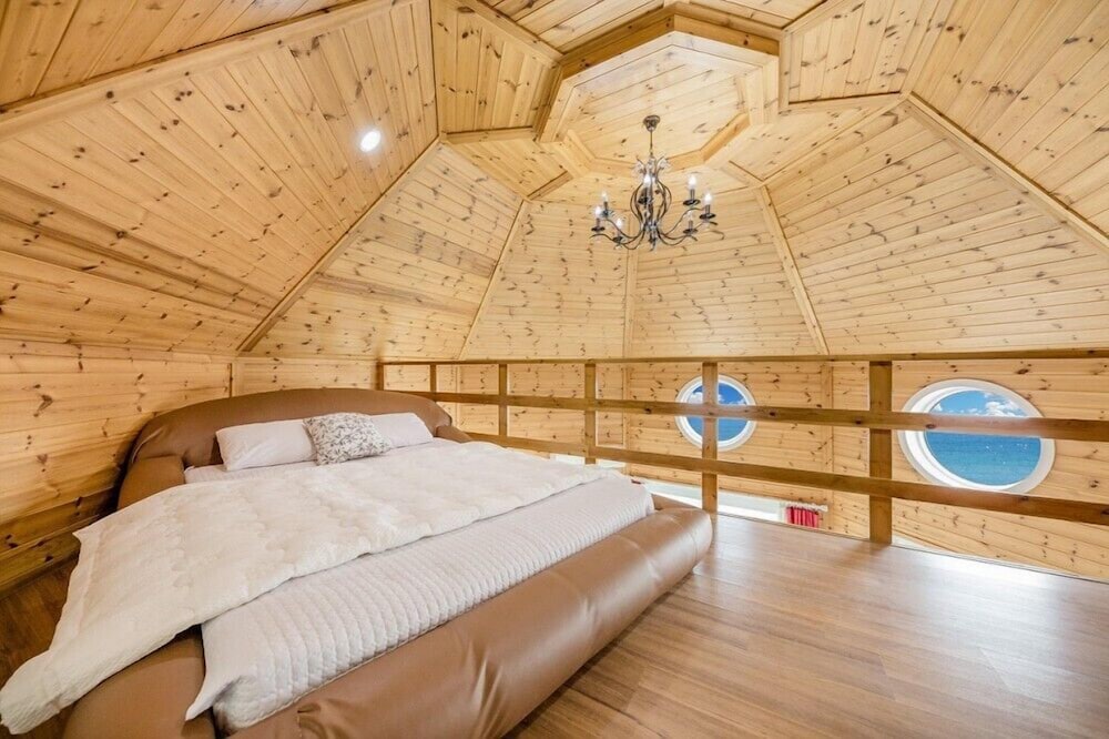 Фото Pool Villa 1-2 Pension