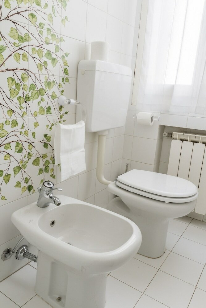 Фото Dorsoduro Charme Apartments