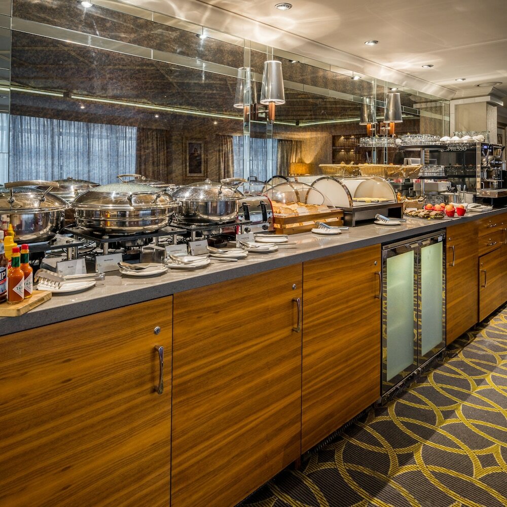 Фото Thistle London Marble Arch