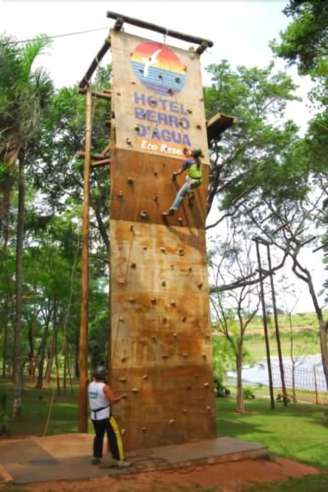 Фото Hotel Berro D'Água