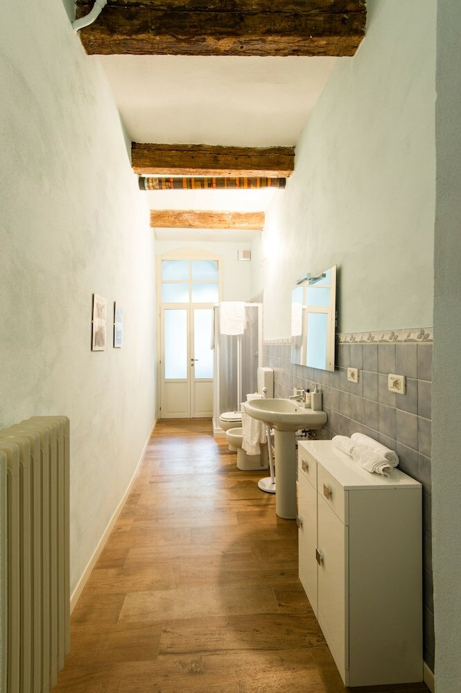 Фото Casa Agli Scrimiari ItalianFlat