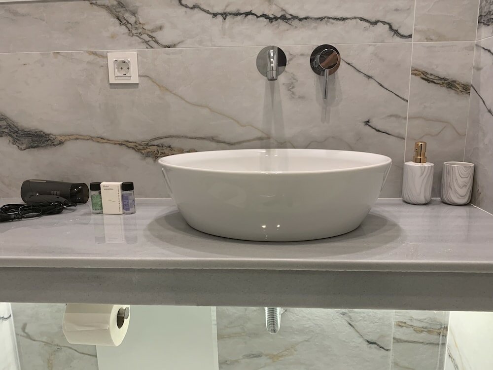 Фото A-13 Belle Athenes - Luxury Rooms at Monastiraki Railway Station