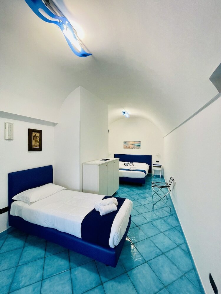 Фото Eden Holiday Minori