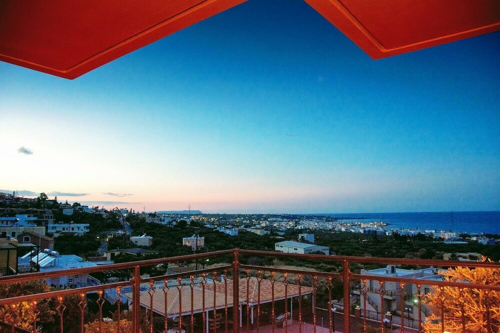 Фото Ippoliti Village