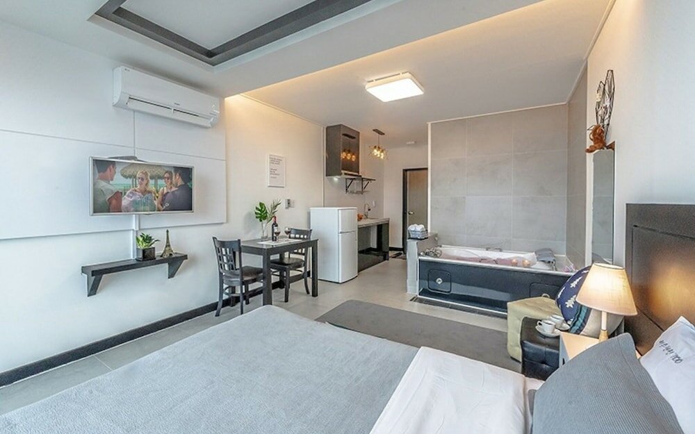 Фото Yeosu Yeosu Pension