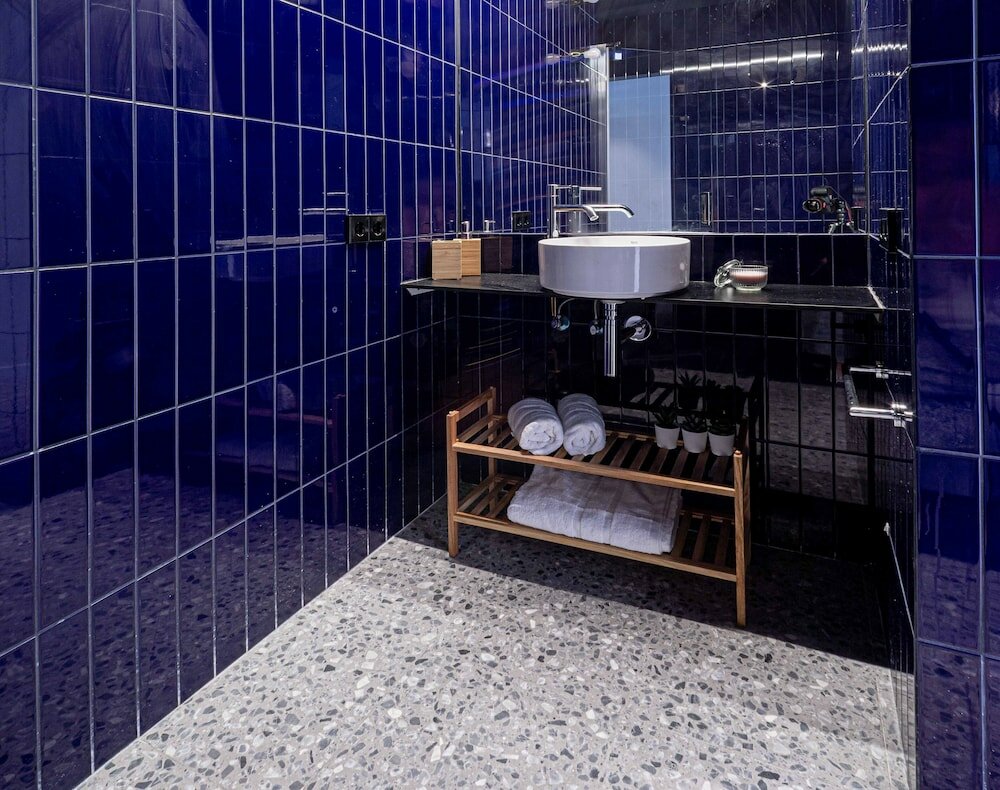 Фото Barcelona Touch Apartments - Rosich