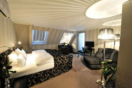 Внешний вид отеля Stage 47 в Дюссельдорфе, фото 3