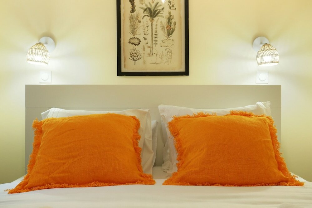 Фото Résidence Grands Boulevards