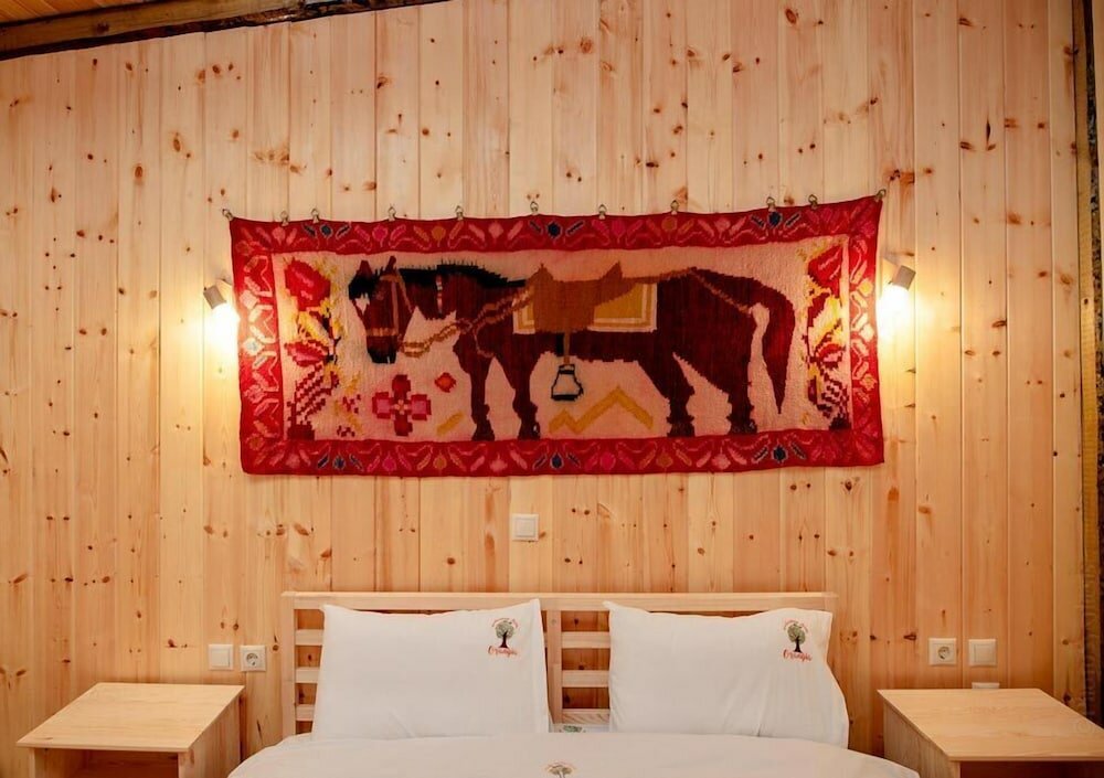 Фото Orangia Ecohosting Farm