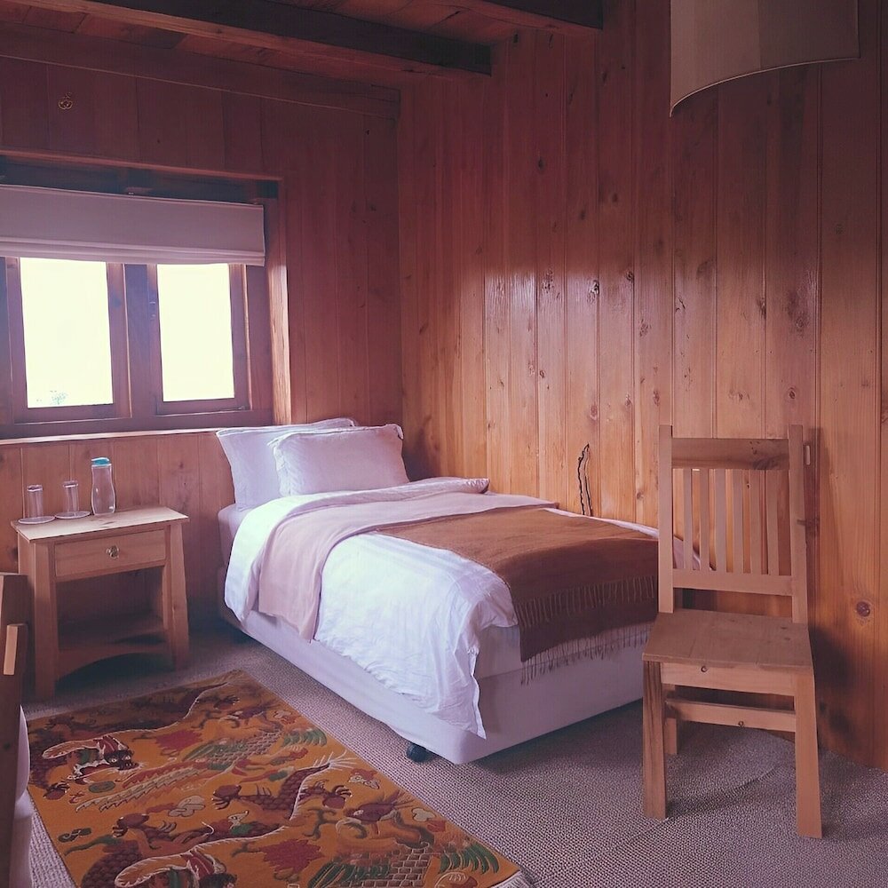 Фото Kyirmu Lodge Phaplu