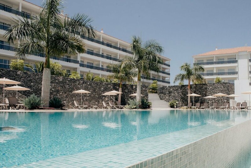 Гостиница Palm Mar Apartments Tenerife South