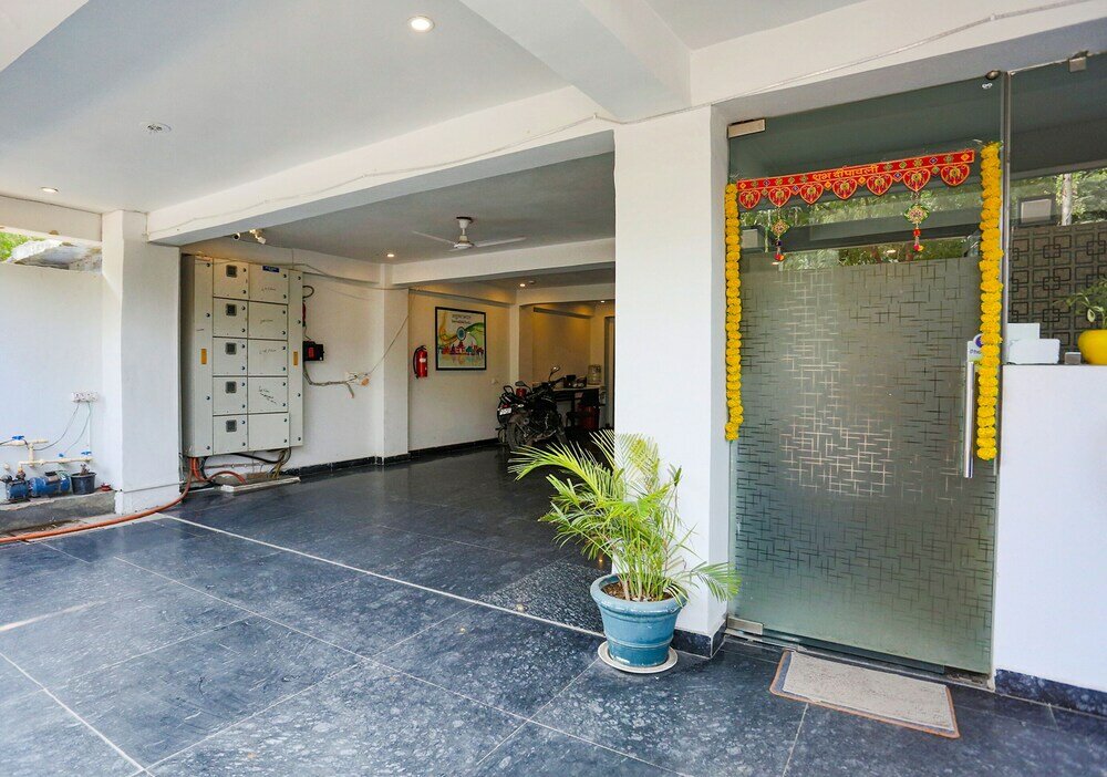 Фото Fabexpress Novel Suites