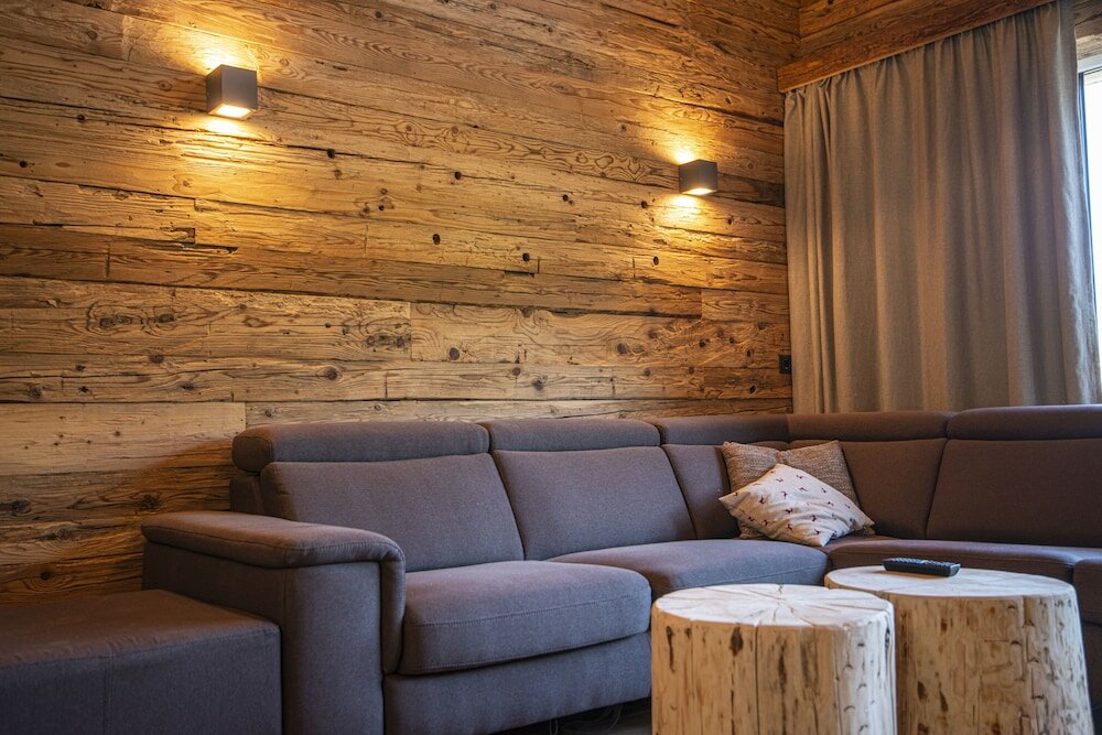 Фото Appartement Dorf Wagrain Alpenleben