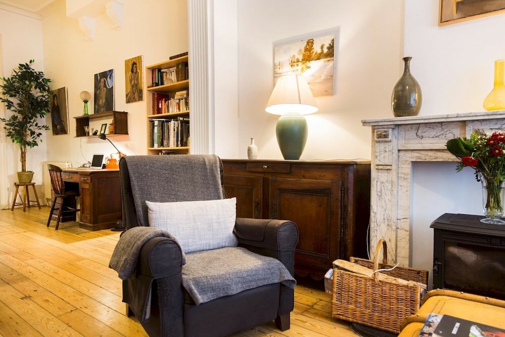 Фото Brussels Flagey Garden Residence