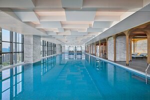 Гостиница Jw Marriott Hotel Changsha