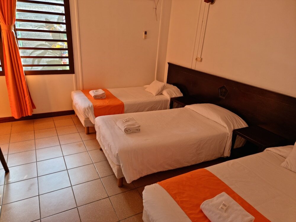 Фото Oasis de Kiamu