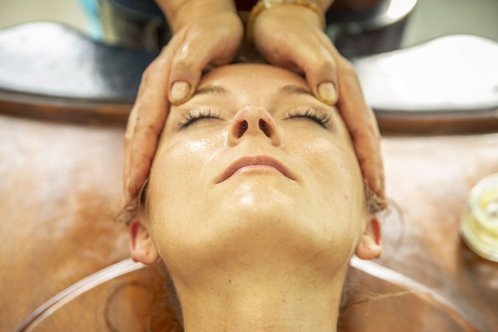 Фото Ayurveda Palace Jurmala