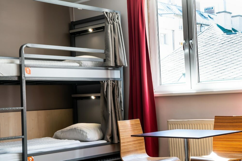 Фото St Christopher’s Inns Vienna