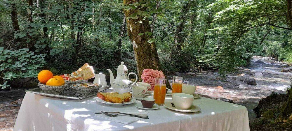 Фото Rifugio Montano